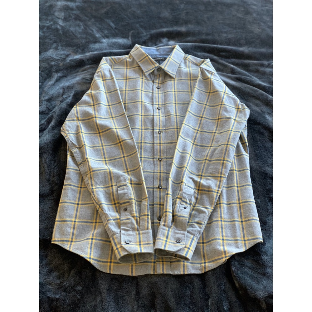 Banana Republic long sleeve size Medium